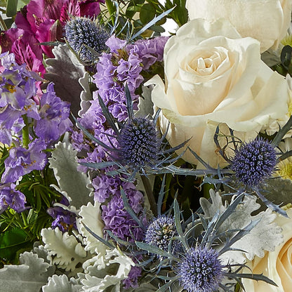 Shooting Star Bouquet –  Indio Florist, Indio CA