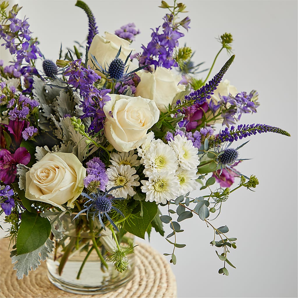 Shooting Star Bouquet –  Indio Florist, Indio CA