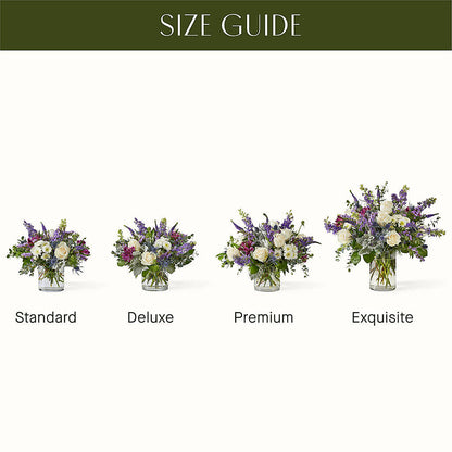 Shooting Star Bouquet –  Indio Florist, Indio CA