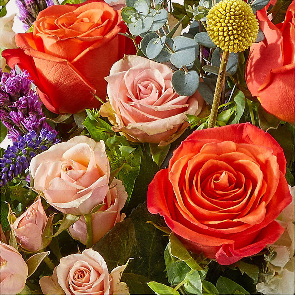 The Standout Bouquet –  Indio Florist, Indio CA
