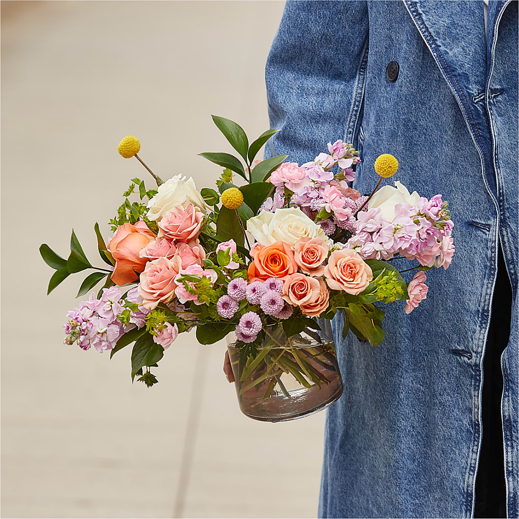 French Market Bouquet –  Indio Florist, Indio CA