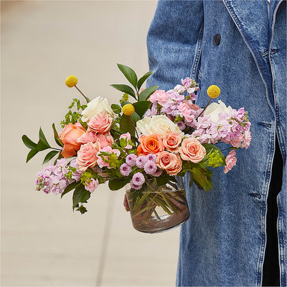 French Market Bouquet –  Indio Florist, Indio CA