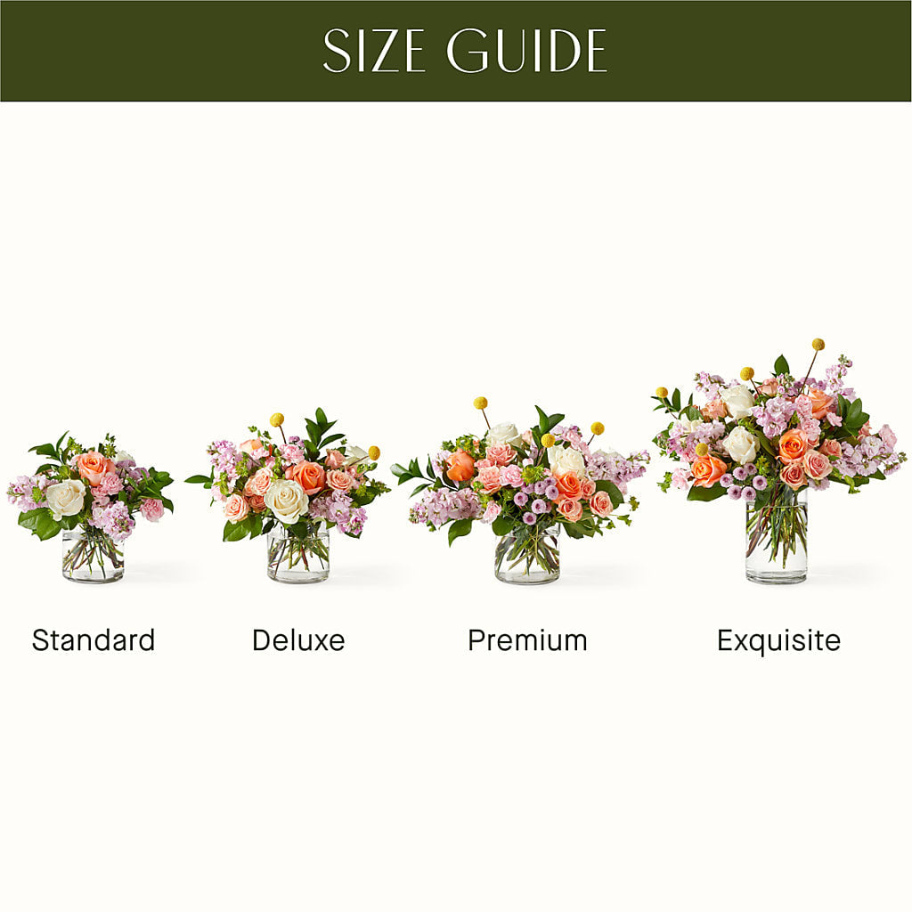 French Market Bouquet –  Indio Florist, Indio CA