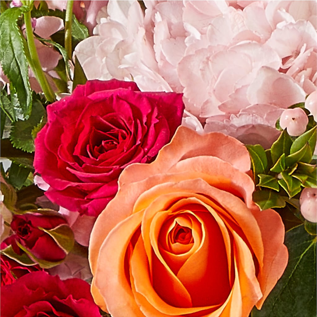 Glitz & Glam Bouquet –  Indio Florist, Indio CA