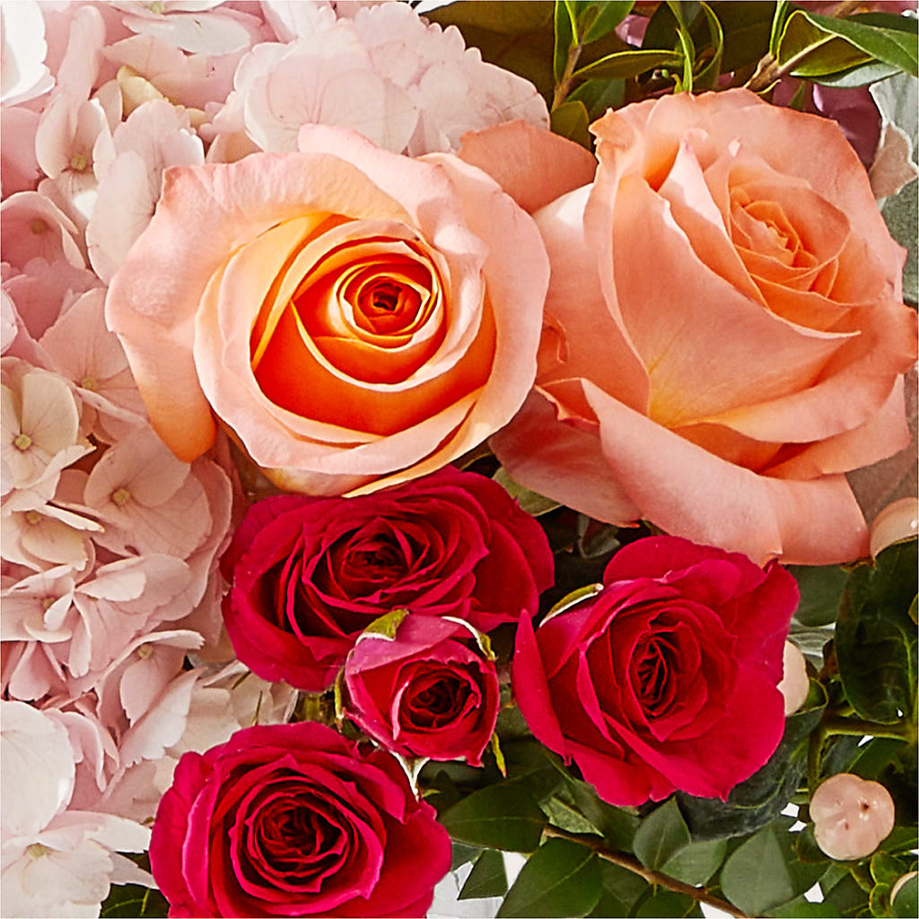 Glitz & Glam Bouquet –  Indio Florist, Indio CA