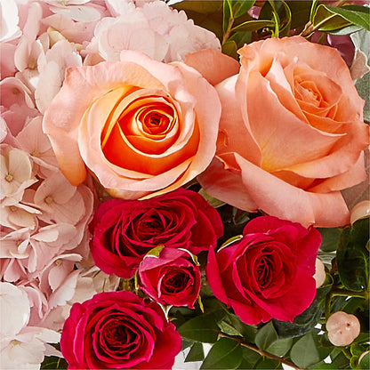 Glitz & Glam Bouquet –  Indio Florist, Indio CA