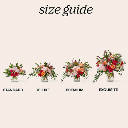 Glitz & Glam Bouquet –  Indio Florist, Indio CA