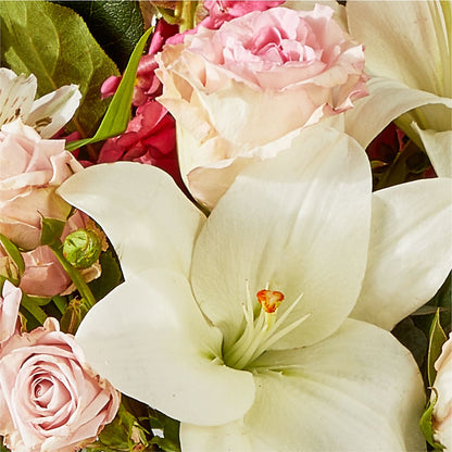 Ballet Slippers Bouquet –  Indio Florist, Indio CA