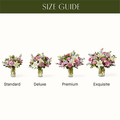 Daydreamer Bouquet –  Indio Florist, Indio CA