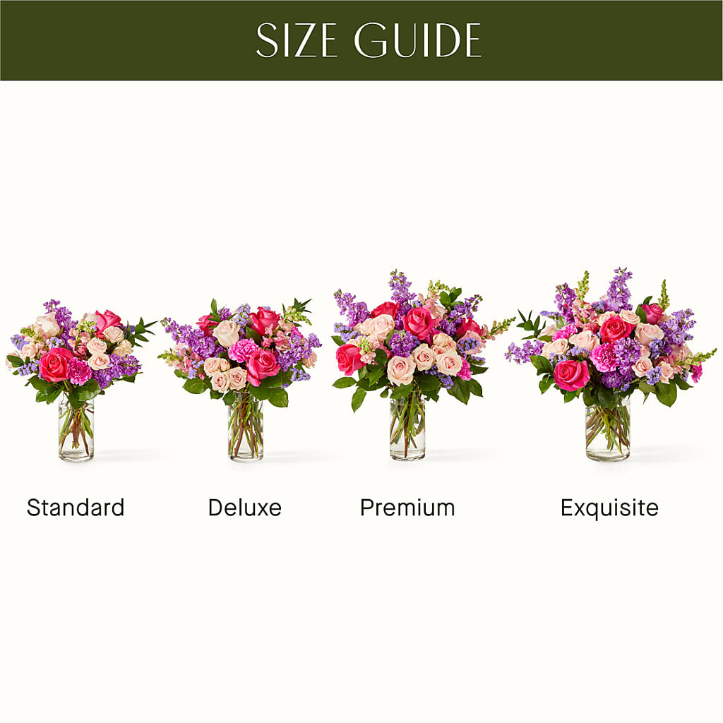 The Cha-Cha Bouquet –  Indio Florist, Indio CA