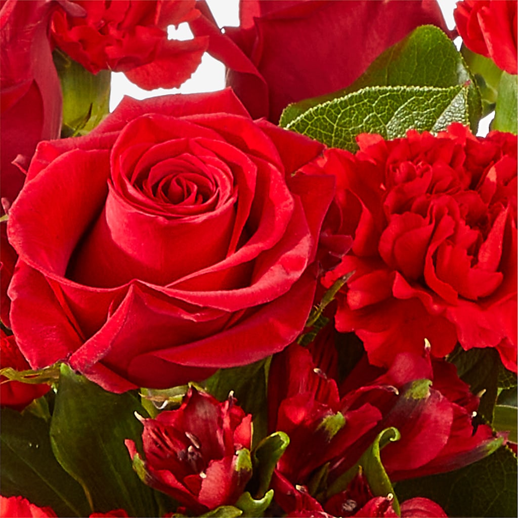 The Heartstrings Bouquet –  Indio Florist, Indio CA