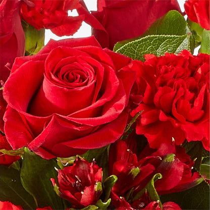 The Heartstrings Bouquet –  Indio Florist, Indio CA