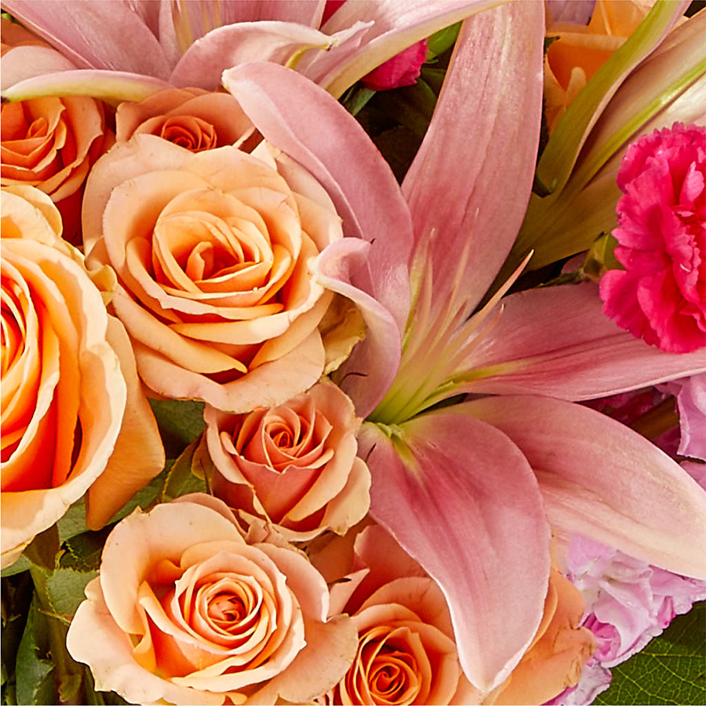 Bisous Bouquet –  Indio Florist, Indio CA