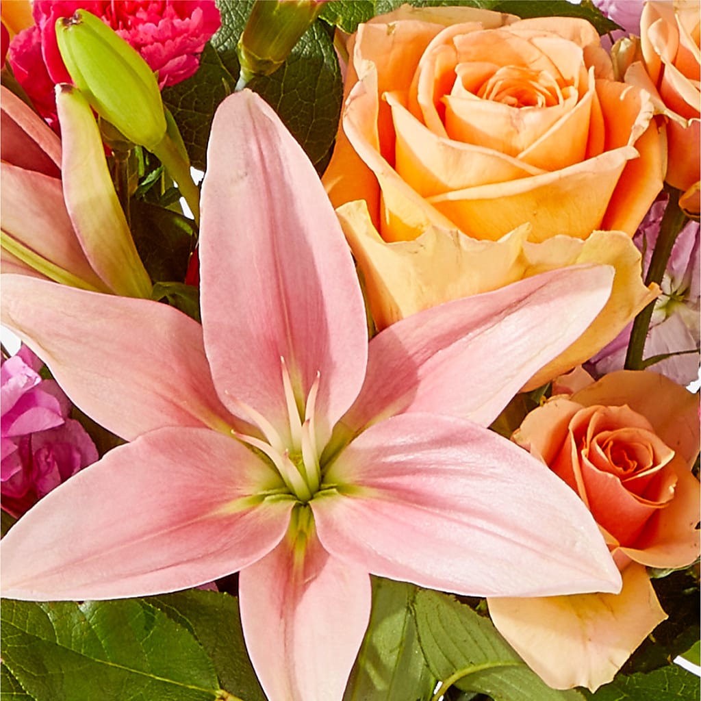Bisous Bouquet –  Indio Florist, Indio CA