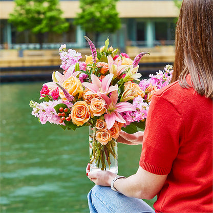 Bisous Bouquet –  Indio Florist, Indio CA