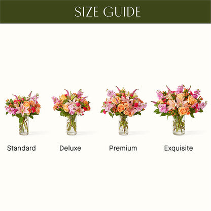 Bisous Bouquet –  Indio Florist, Indio CA
