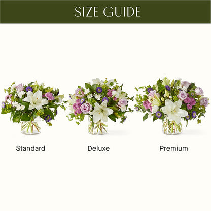 April Showers Bouquet –  Indio Florist, Indio CA