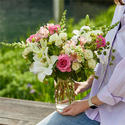 Fondly Bouquet –  Indio Florist, Indio CA