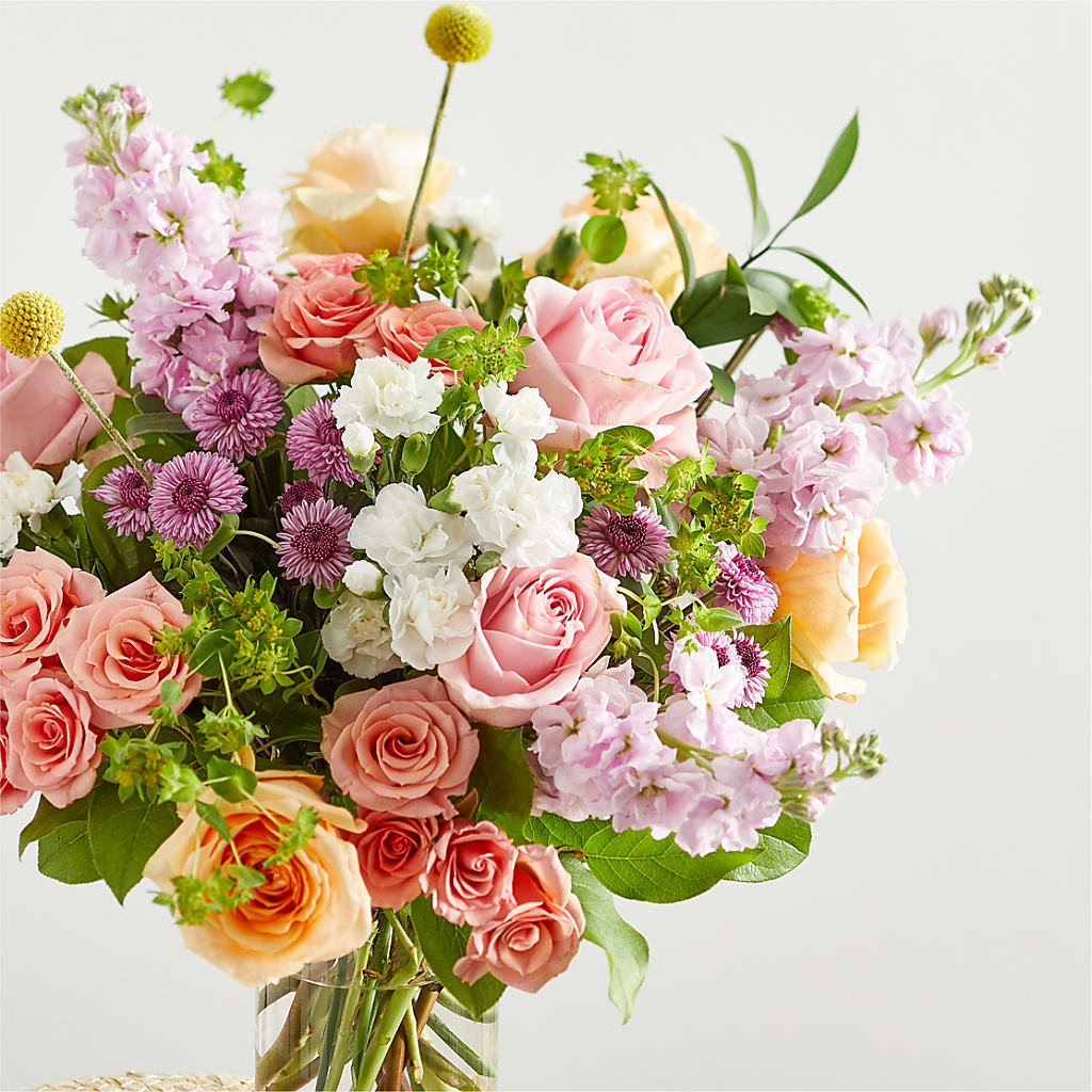 Perfect Contentment Bouquet –  Indio Florist, Indio CA