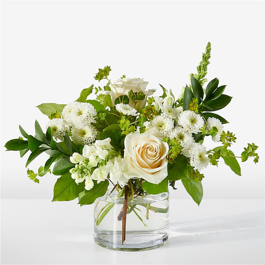 Hint of Vanilla Bouquet –  Indio Florist, Indio CA