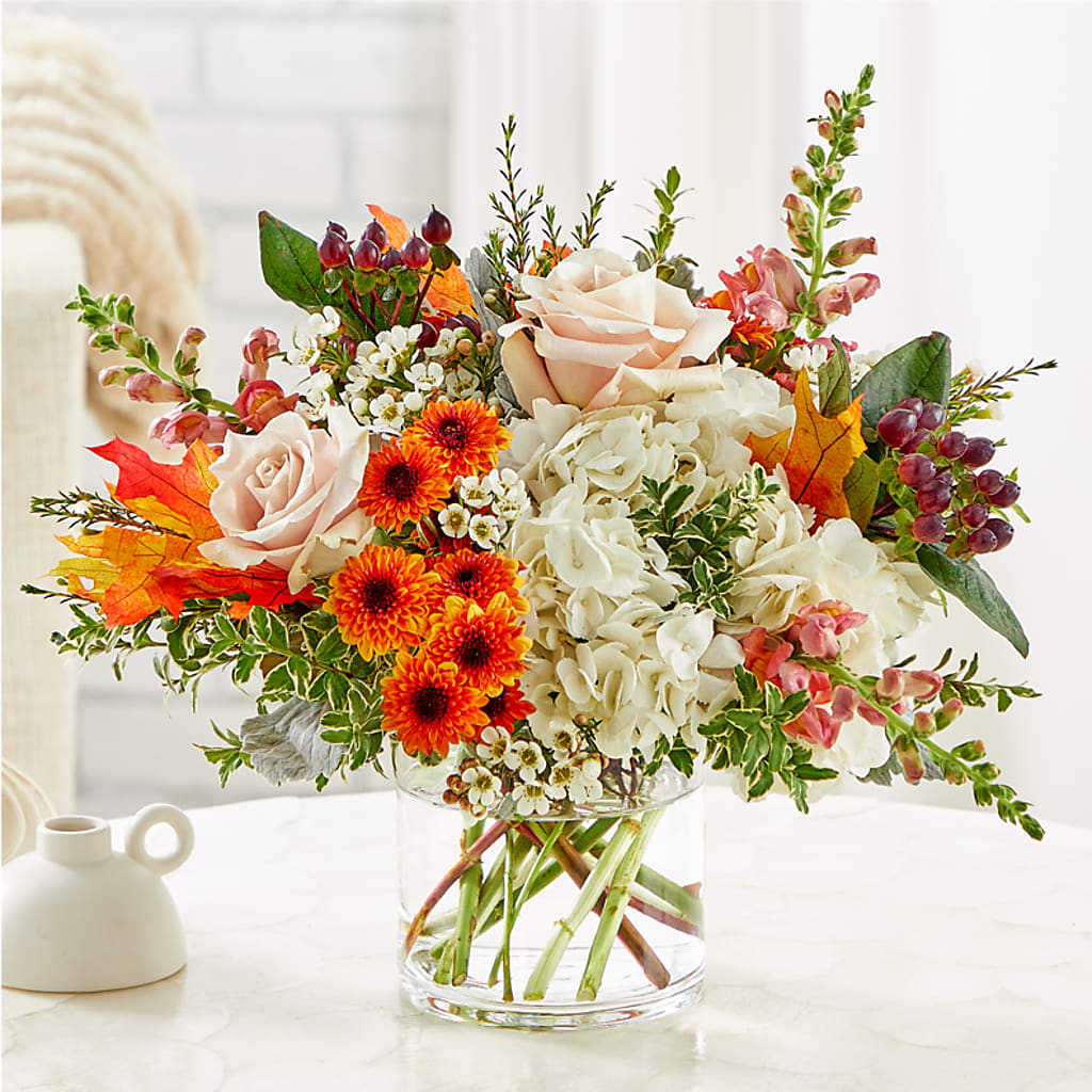 Autumnal Equinox Bouquet –  Indio Florist, Indio CA