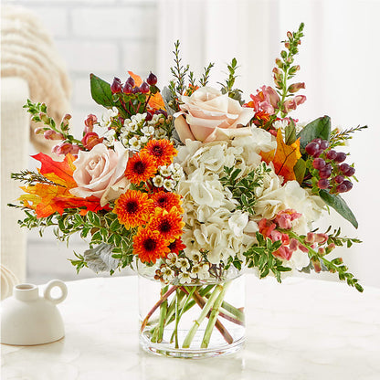 Autumnal Equinox Bouquet –  Indio Florist, Indio CA