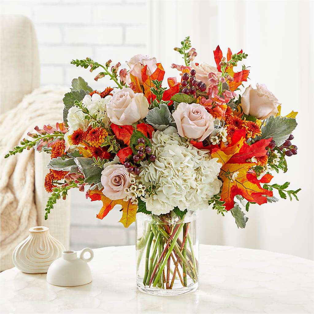 Autumnal Equinox Bouquet –  Indio Florist, Indio CA