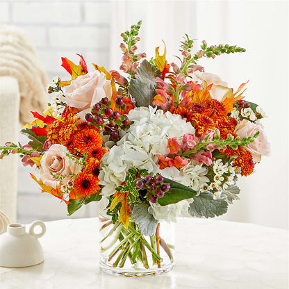 Autumnal Equinox Bouquet –  Indio Florist, Indio CA