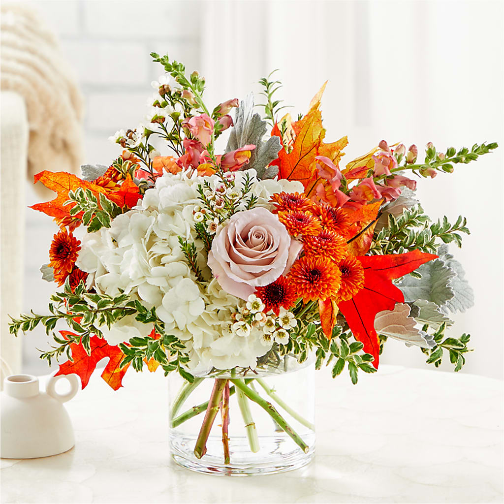 Autumnal Equinox Bouquet –  Indio Florist, Indio CA