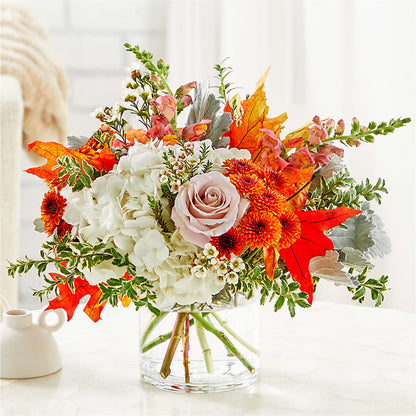Autumnal Equinox Bouquet –  Indio Florist, Indio CA