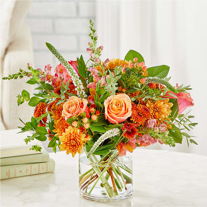 Leafy Trails Bouquet –  Indio Florist, Indio CA