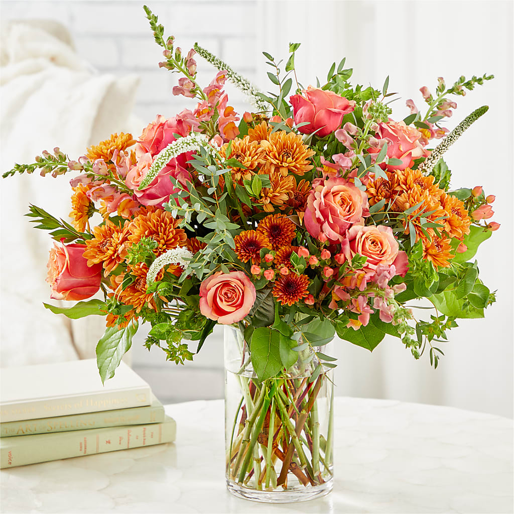 Leafy Trails Bouquet –  Indio Florist, Indio CA