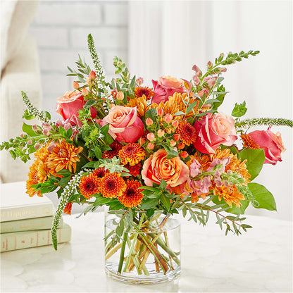 Leafy Trails Bouquet –  Indio Florist, Indio CA