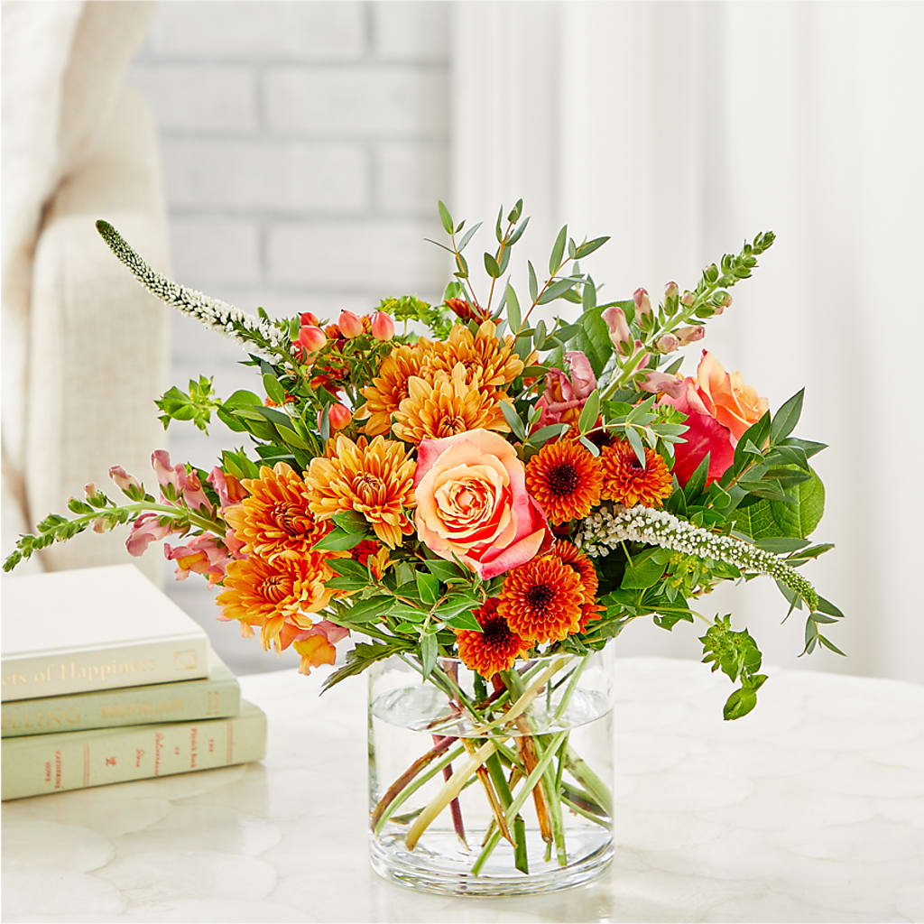 Leafy Trails Bouquet –  Indio Florist, Indio CA