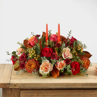 Gather Near Centerpiece –  Indio Florist, Indio CA