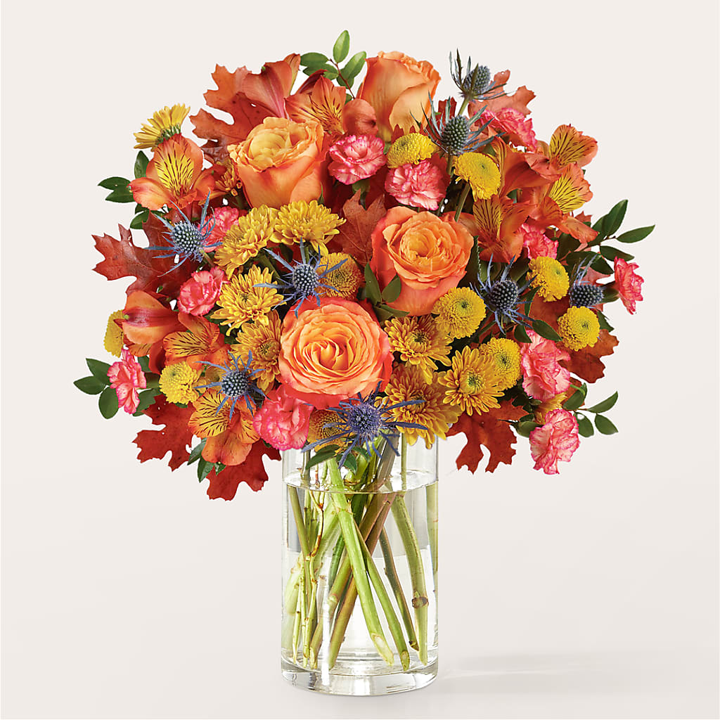 Winds of Autumn Bouquet –  Indio Florist, Indio CA