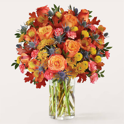 Winds of Autumn Bouquet –  Indio Florist, Indio CA