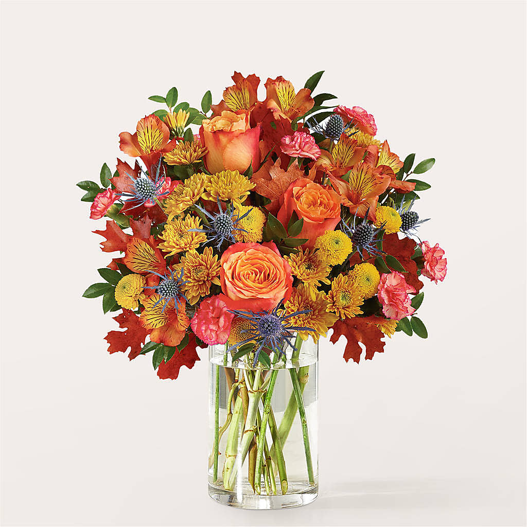 Winds of Autumn Bouquet –  Indio Florist, Indio CA