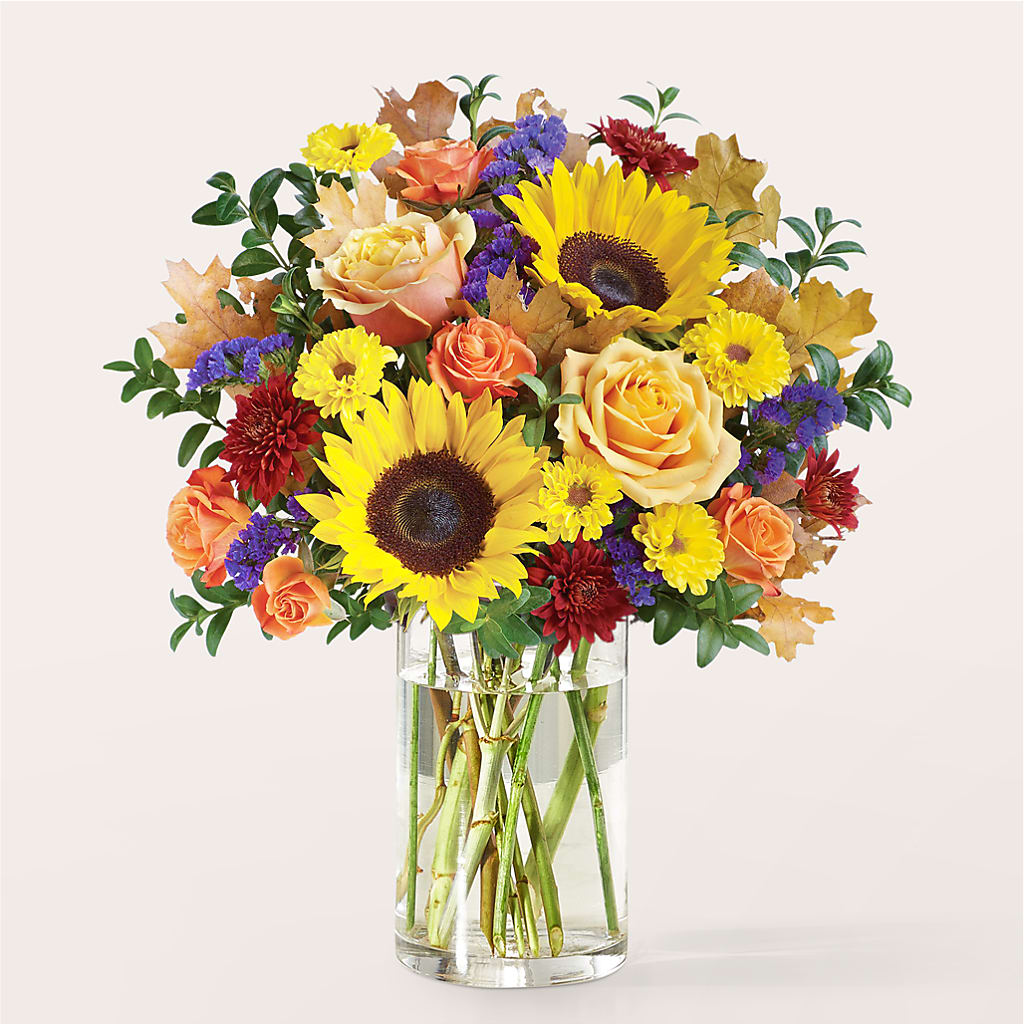 Harvest Moon Bouquet –  Indio Florist, Indio CA
