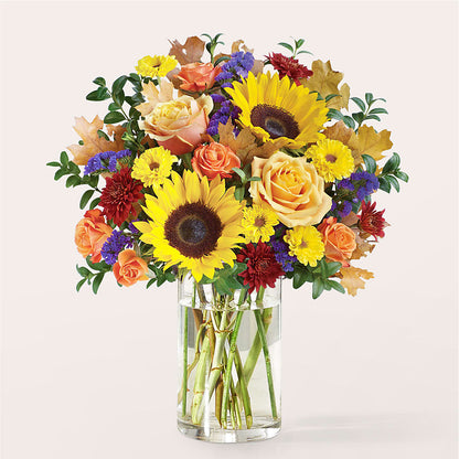 Harvest Moon Bouquet –  Indio Florist, Indio CA