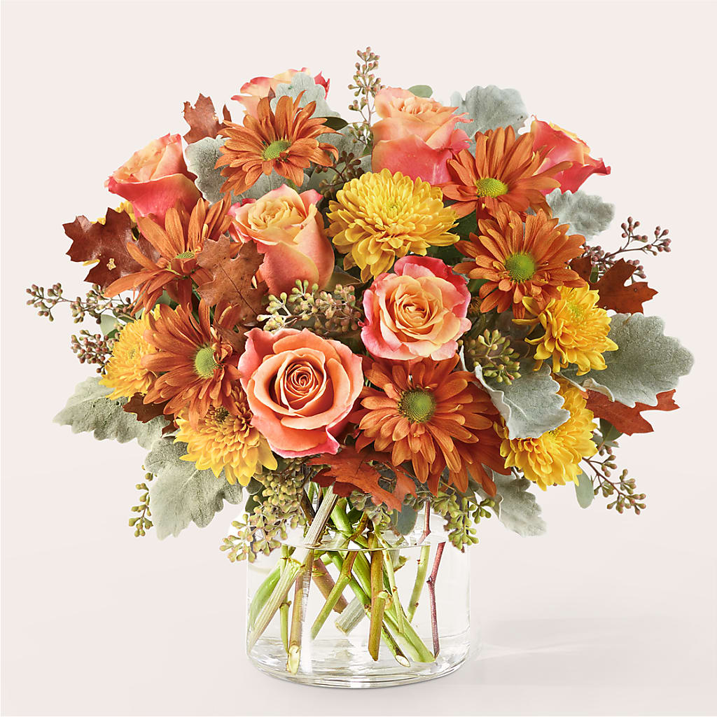 Caramel Apple Bouquet –  Indio Florist, Indio CA
