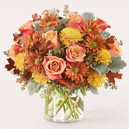 Caramel Apple Bouquet –  Indio Florist, Indio CA