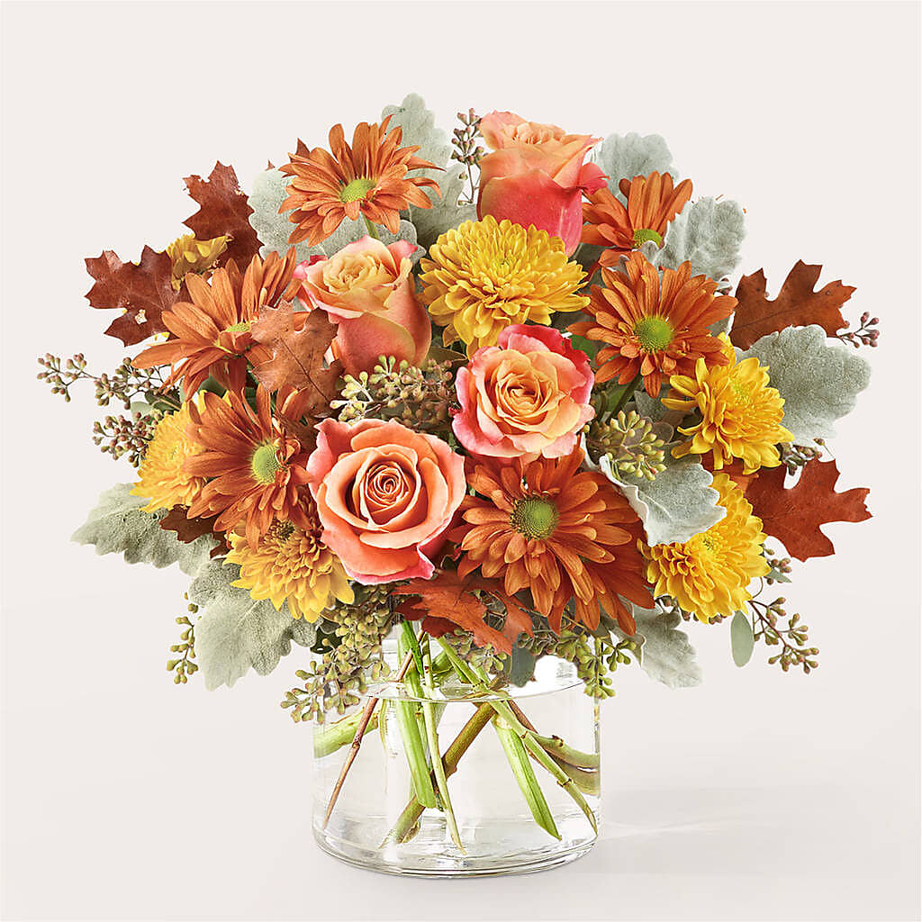 Caramel Apple Bouquet –  Indio Florist, Indio CA