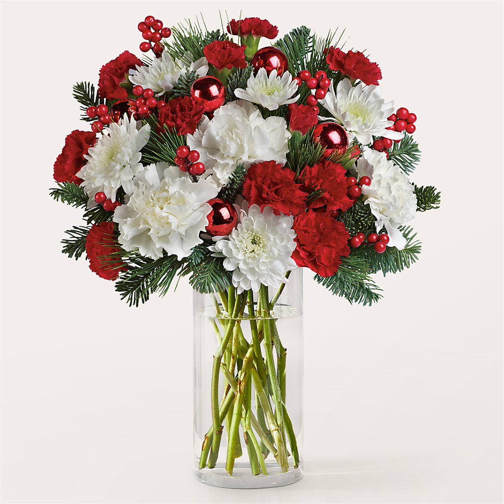 Good Tidings Bouquet –  Indio Florist, Indio CA