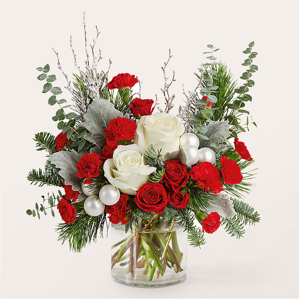 Trimming the Tree Bouquet –  Indio Florist, Indio CA