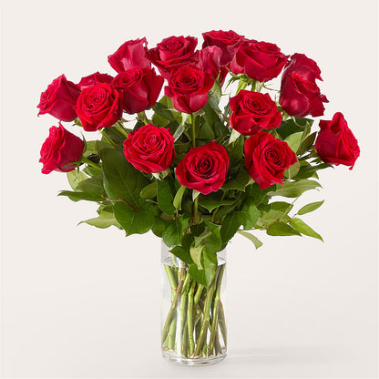 The One Red Rose Bouquet –  Indio Florist, Indio CA