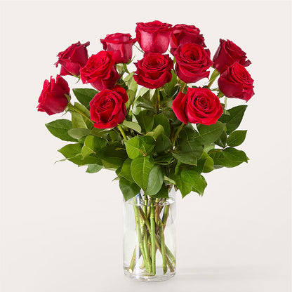 The One Red Rose Bouquet –  Indio Florist, Indio CA