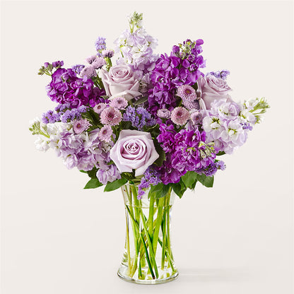 Give a Twirl Bouquet –  Indio Florist, Indio CA