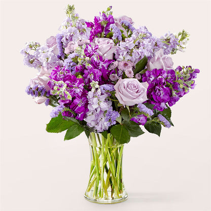 Give a Twirl Bouquet –  Indio Florist, Indio CA