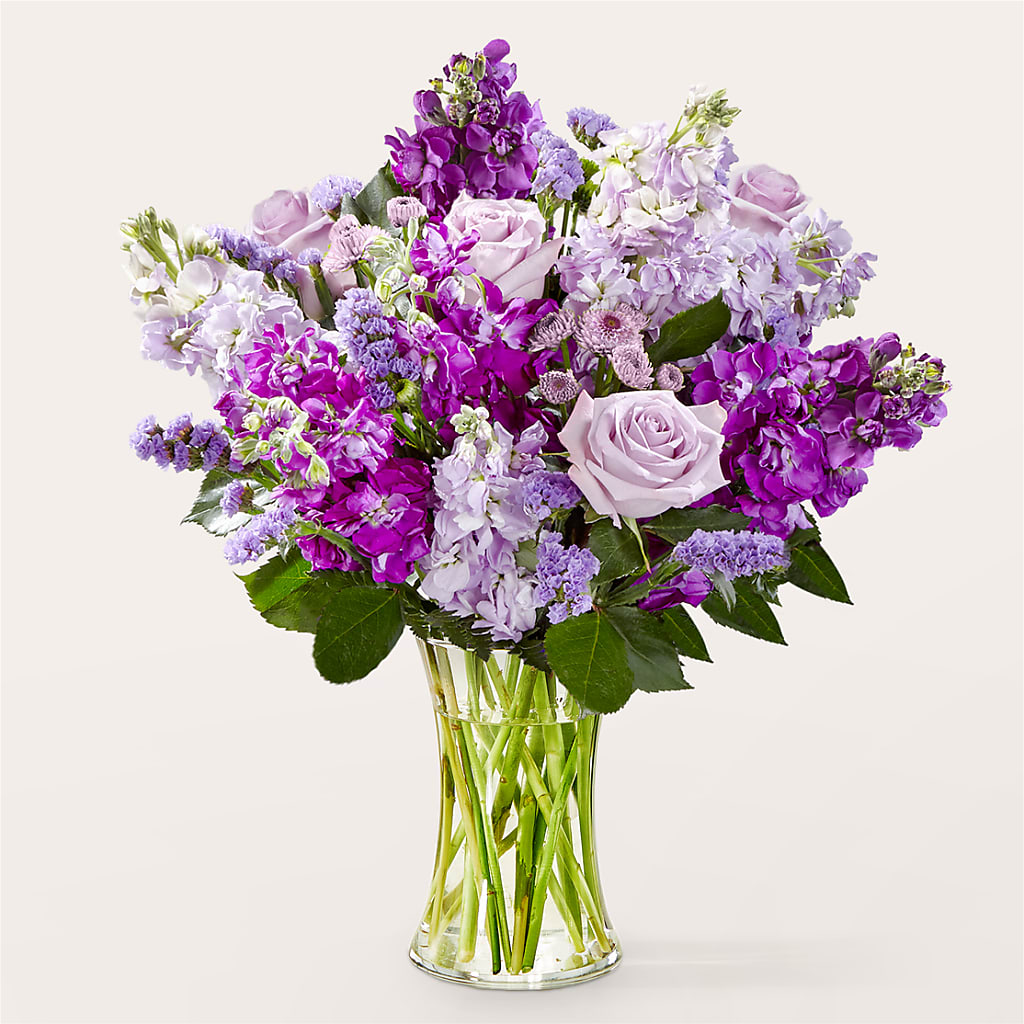 Give a Twirl Bouquet –  Indio Florist, Indio CA